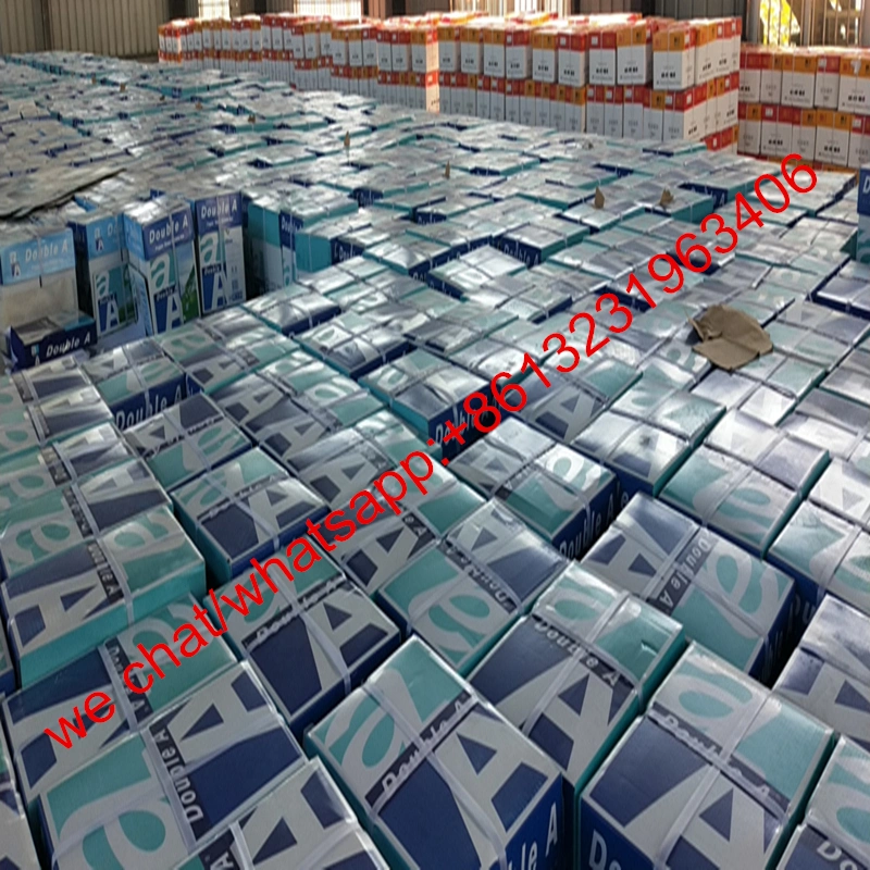 High Smoothness Wholesale Multiple 70GSM 80GSM A4 8.5*11 Copy Paper Office Product