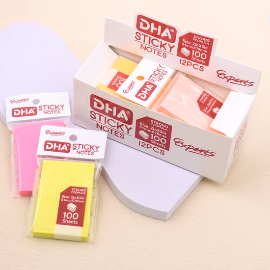 Taccuino creativo con piccolo libro a spirale rimovibile a colori con linea orizzontale semplice