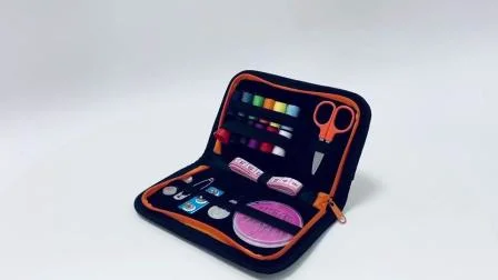 Kit da cucito a mano di alta qualità per bambini, kit di decorazioni e cucito da realizzare per i bambini